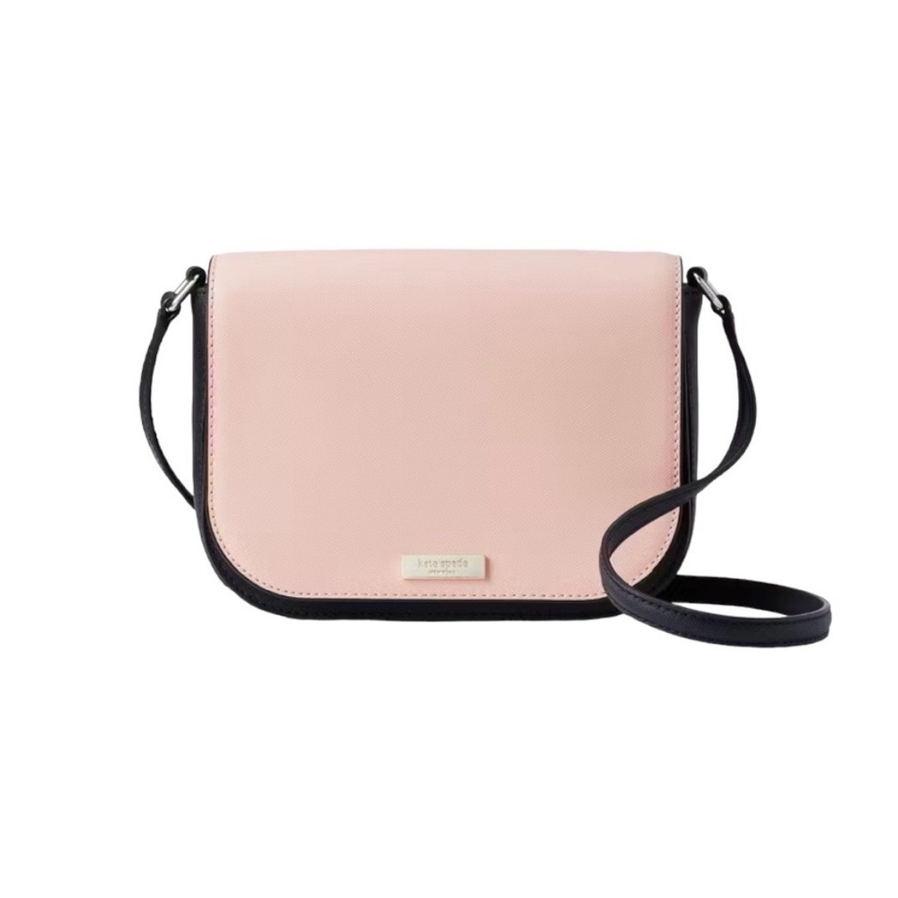 Kate Spade Laurel Way Large Carsen NWT